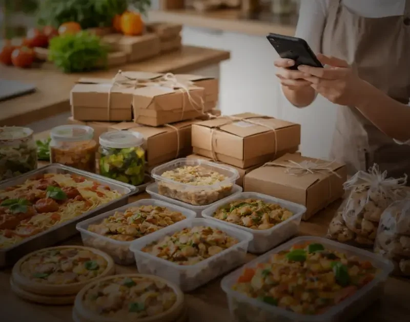 How to Turn Your Home Cooking into a Side Income (2026 Guide)