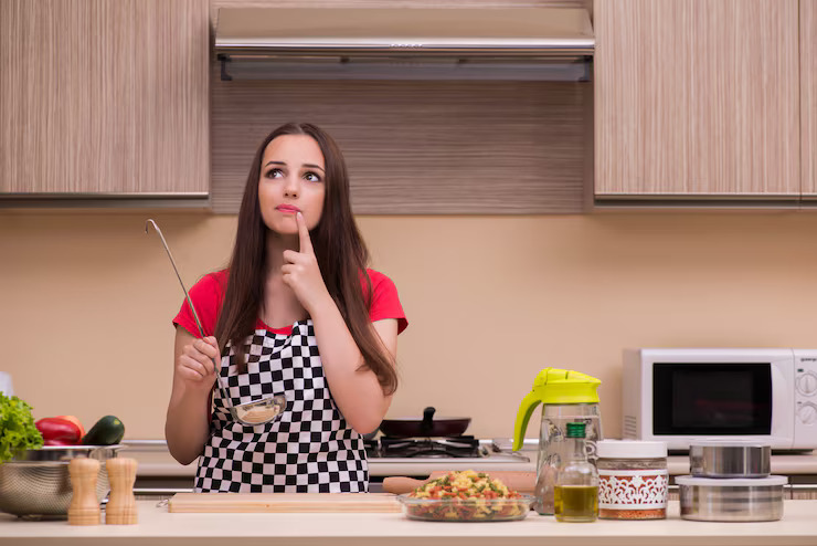 Your Kitchen Is a Business Waiting to Happen