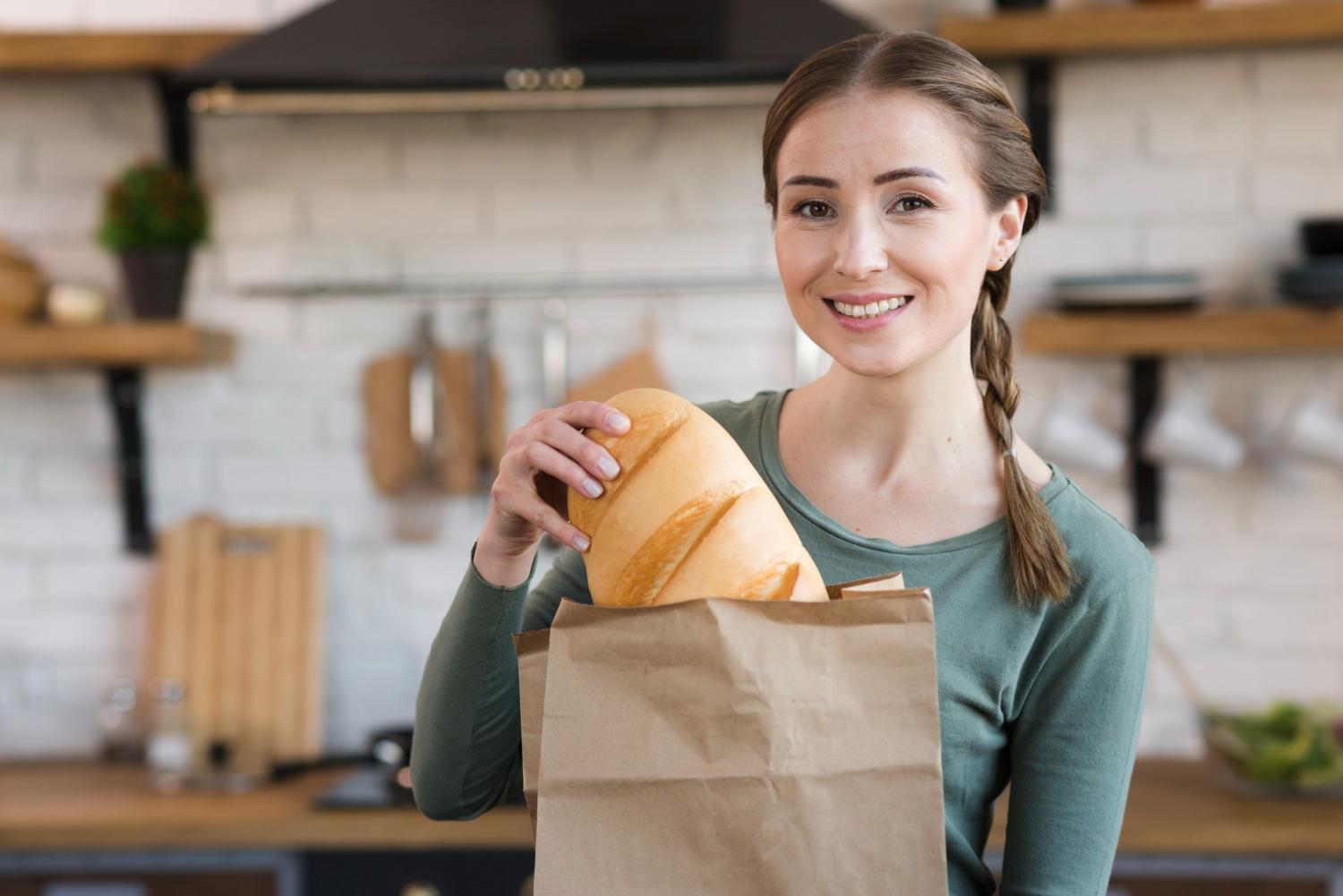 Why Homemade Food Builds Stronger Customer Loyalty