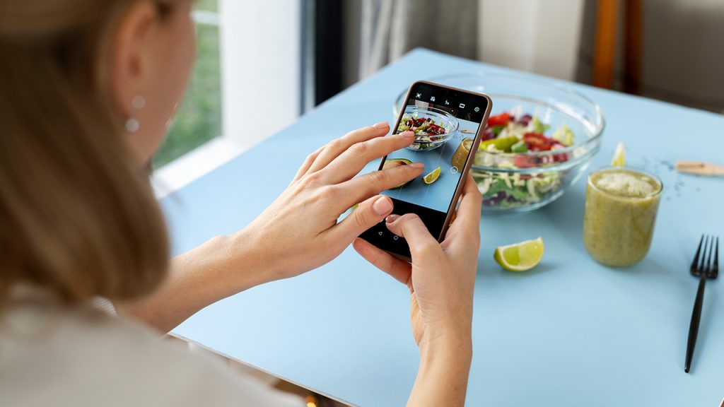 How Social Media Is Changing Homemade Food Brands in 2026