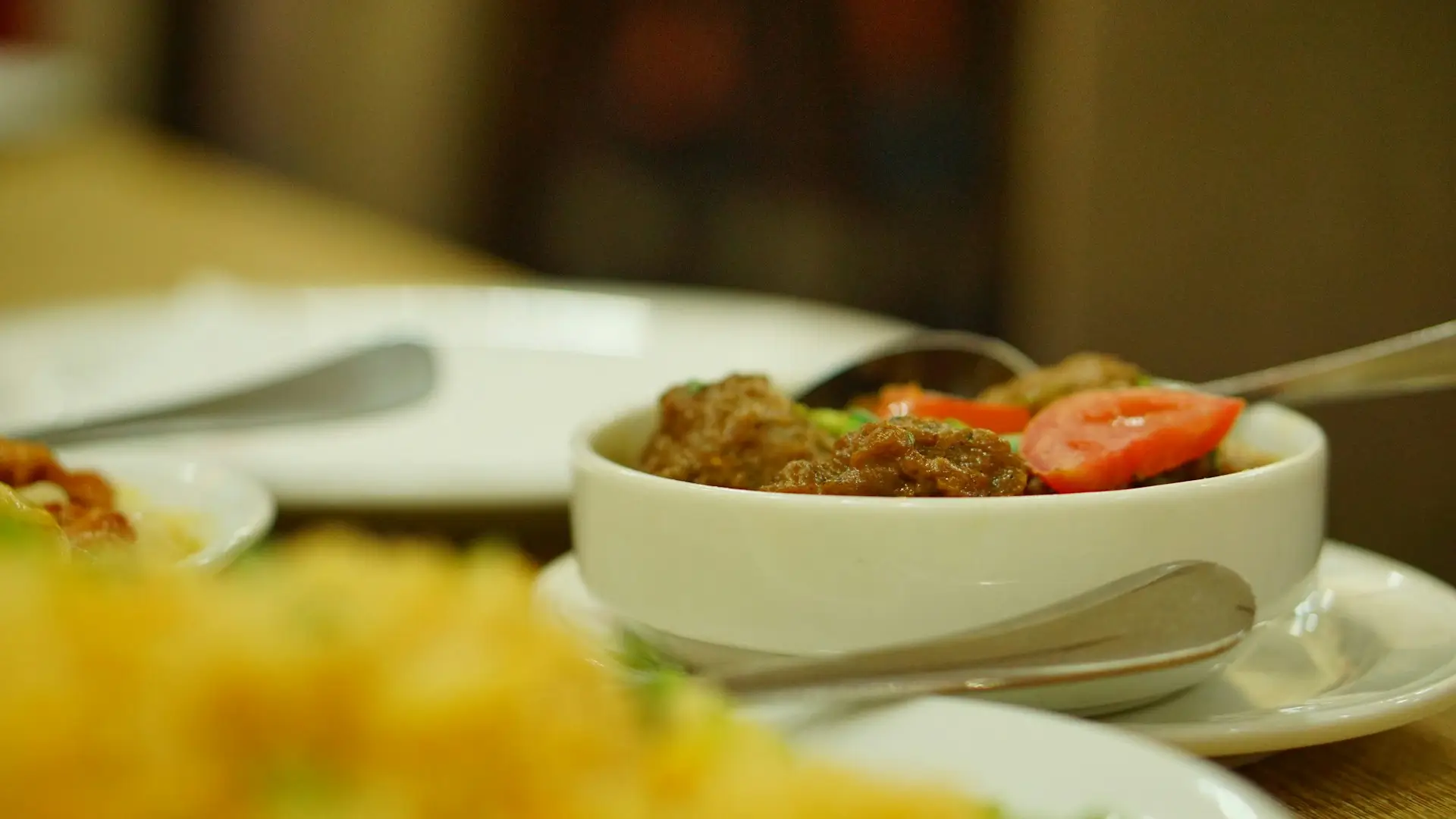 What Makes Customers Reorder From Homemade Food Sellers